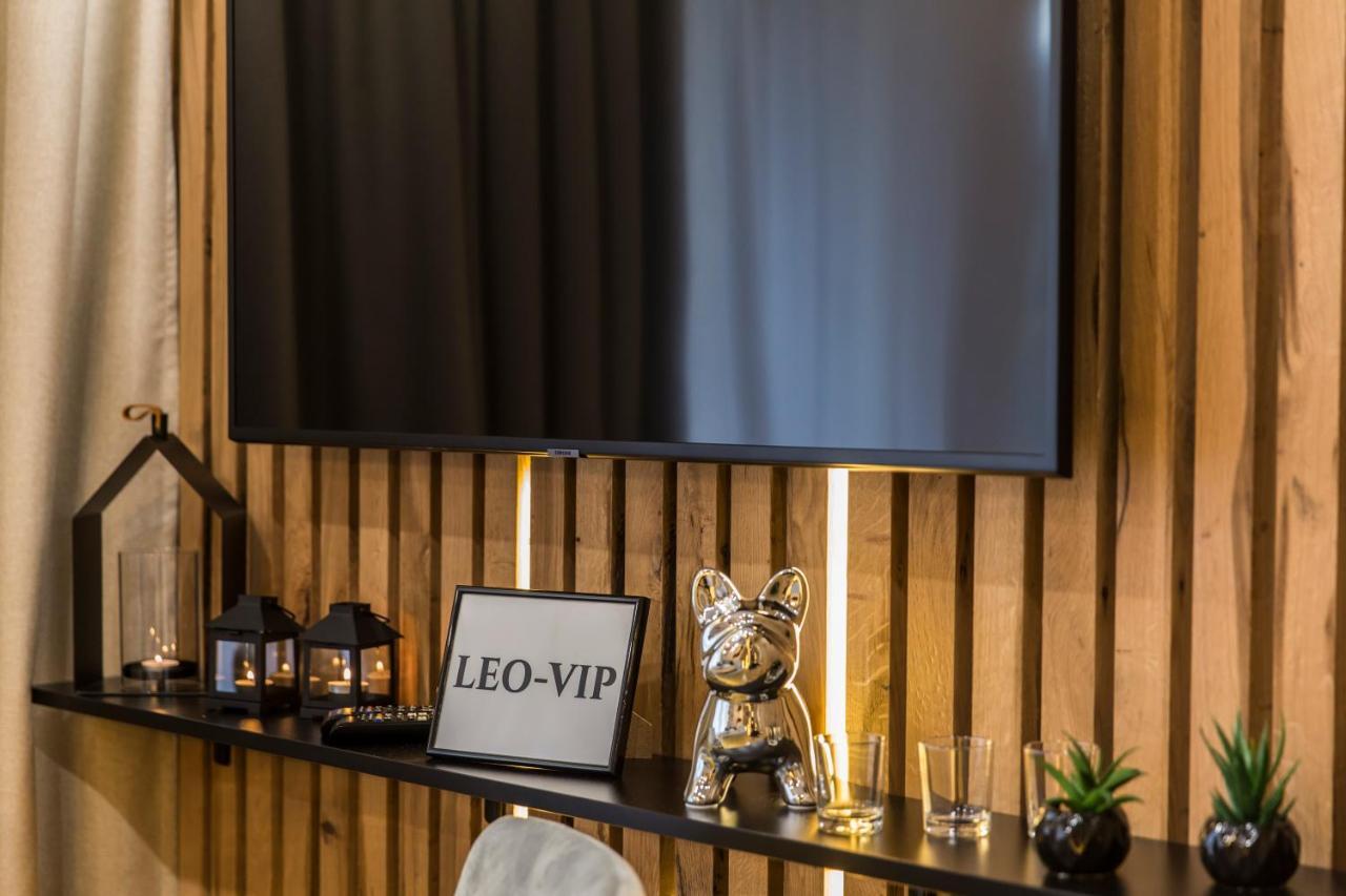 Tatrytop Rezydencja Zakopianska Spa Zakopane Exteriör bild
